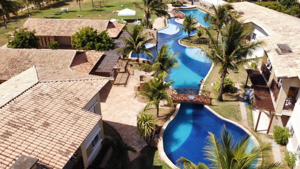 Pipa Paradise Top 1 Praia de Pipa Exterior photo